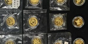 生肖金币价格 生肖金币回收电话
