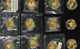生肖金币价格 生肖金币回收电话