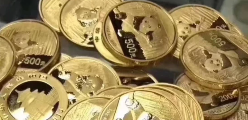 本溪金银币回收电话 本溪金银币回收价格