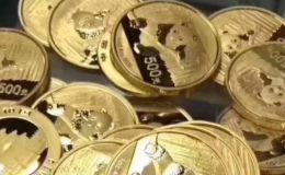 朝阳金银币回收电话 朝阳金银币回收价格