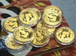 白杨附近回收熊猫金币|专业渠道直收 现金当场结算