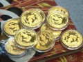 1996年红军长征胜利60周年金银币回收价格及渠道