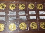 南宫附近回收熊猫金币|行业高价足不出户上门回收