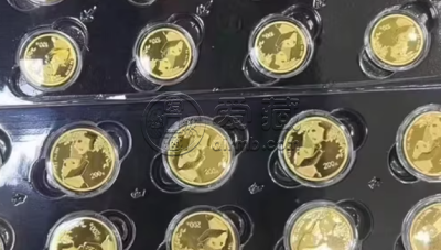 本溪金银币回收电话 本溪金银币回收价格