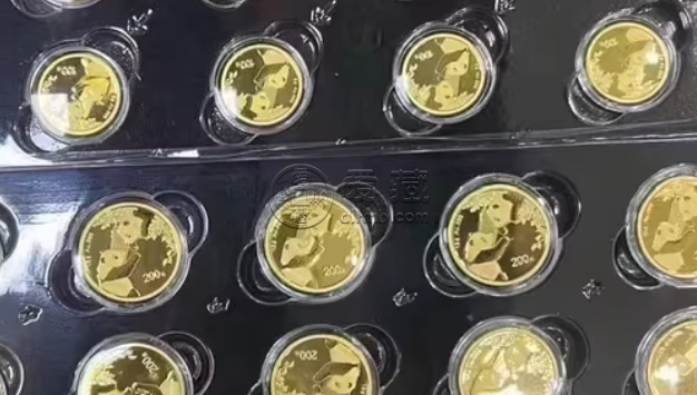 本溪金银币回收电话 本溪金银币回收价格
