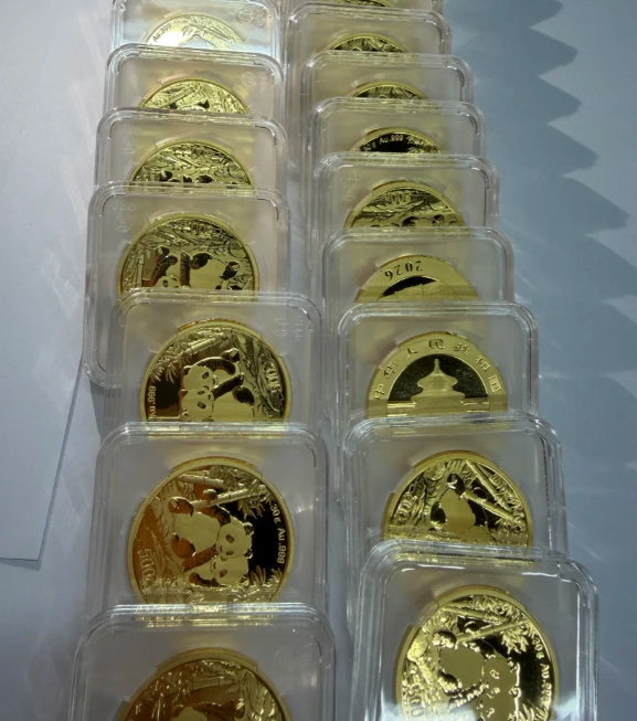 连云港金银币回收电话 连云港大量回收金银币