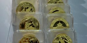 连云港金银币回收电话 连云港大量回收金银币