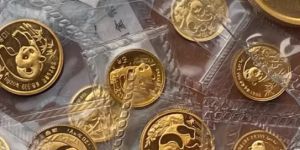 丹东金银币回收 丹东金银币回收电话