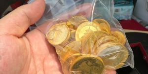 扬州金银币回收电话 扬州大量回收金银币