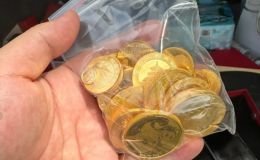 扬州金银币回收电话 扬州大量回收金银币