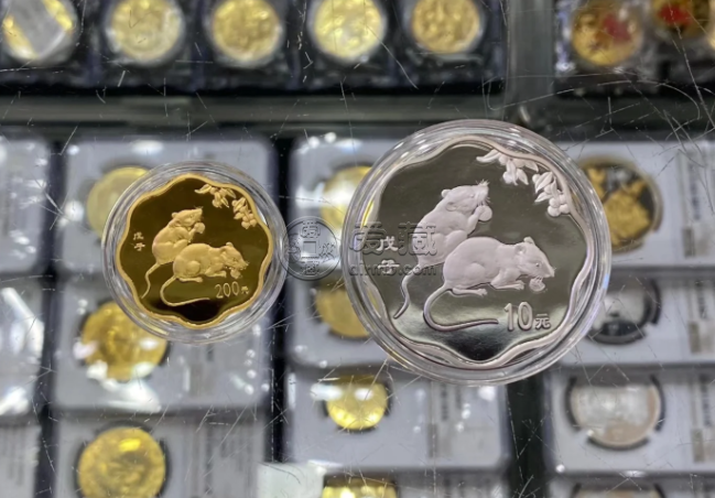 揚(yáng)州金銀幣回收電話 揚(yáng)州大量回收金銀幣