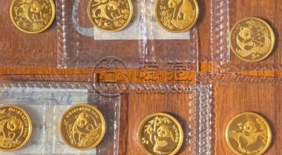 盘锦金银币回收电话 盘锦金银币回收价格