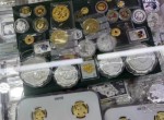 额尔古纳附近回收熊猫金币|老牌币商回收 足不出户变现