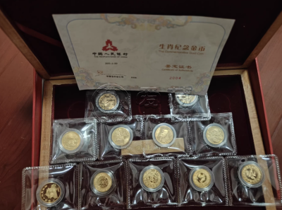 南通金银币回收电话 南通大量回收金银币