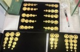 2016年5盎司生肖猴彩金币回收价格及渠道