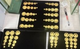 淮安金银币回收电话 淮安大量回收金银币