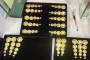 2016年5盎司生肖猴彩金币回收价格及渠道