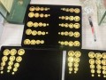 2016年5盎司生肖猴彩金币回收价格及渠道
