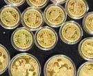 铁岭金银币回收 铁岭金银币回收电话