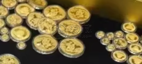 鐵嶺金銀幣回收 鐵嶺金銀幣回收電話