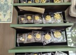 瓦房店附近回收熊猫金币|支持远程鉴定 全国上门服务