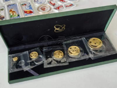 泰州金银币回收电话 泰州金银币回收渠道