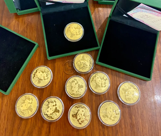 泰州金银币回收电话 泰州金银币回收渠道