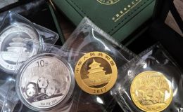 开封金银币回收电话 开封金银币回收渠道