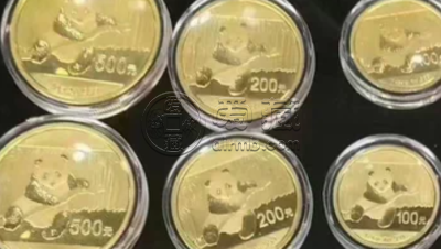 营口金银币回收电话 营口金银币回收价格