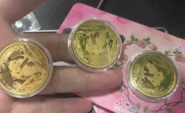 平顶山金银币回收电话 平顶山金银币回收最新价格