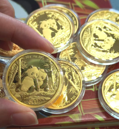 平顶山金银币回收电话 平顶山金银币回收最新价格