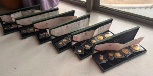 商丘金银币回收电话 商丘金银币回收渠道