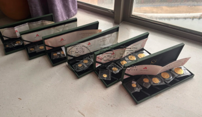 商丘金银币回收电话 商丘金银币回收渠道