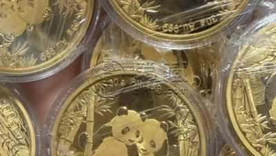 抚顺金银币回收电话 抚顺金银币回收价格