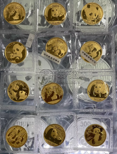 商丘金银币回收电话 商丘金银币回收渠道