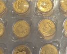 抚顺金银币回收电话 抚顺金银币回收价格