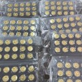 漯河回收熊猫金币｜行业高价·行业高价回收·估价不收费用