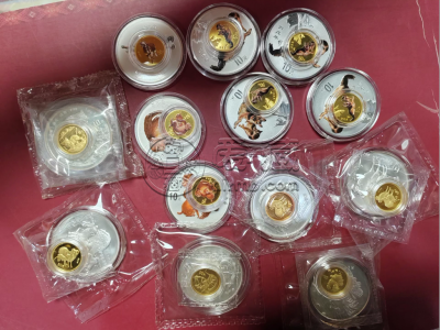 2009牛年生肖金币回收电话 2009牛年生肖金币回收渠道