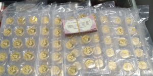固原回收金银币回收电话 固原金银币回收渠道