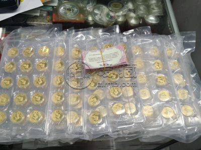 固原回收金银币回收电话 固原金银币回收渠道