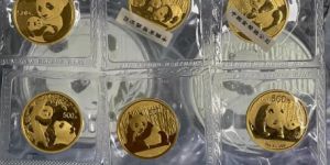 南阳金银币回收电话 南阳金银币回收渠道