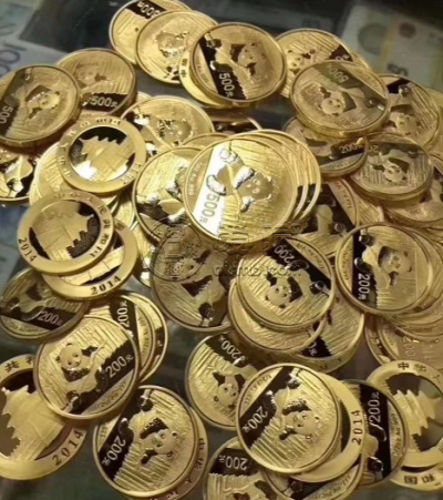 三门峡金银币回收电话 三门峡金银币回收渠道