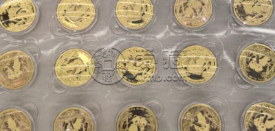 鞍山金银币回收 鞍山金银币回收电话