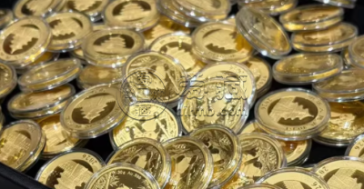 哈尔滨金银币回收 哈尔滨金银币回收电话