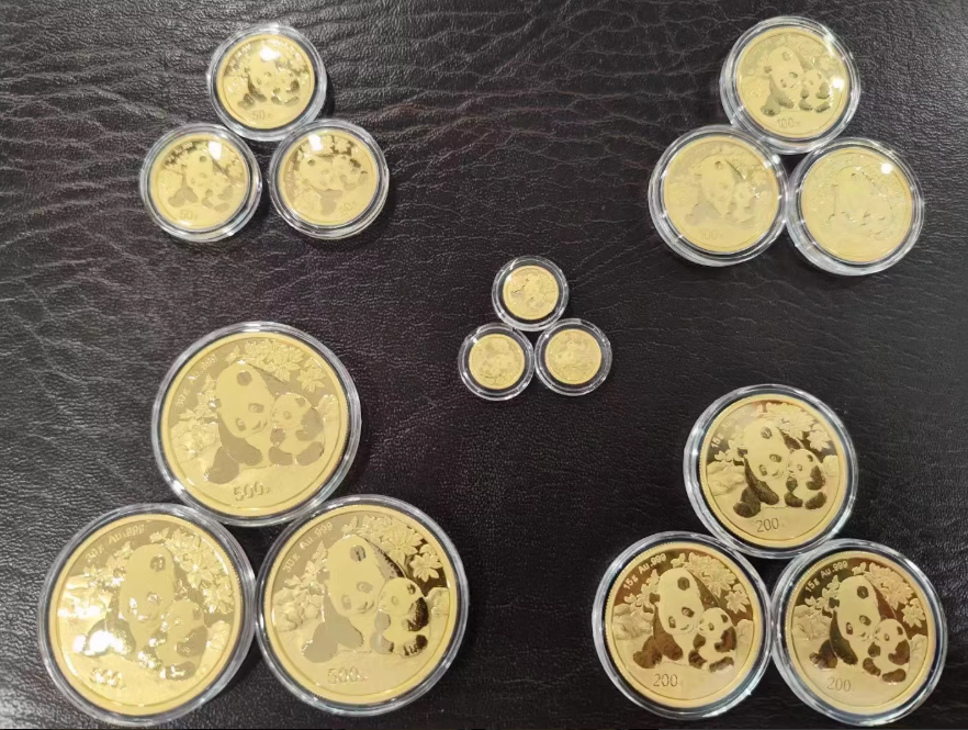 漯河金银币回收电话 漯河金银币回收渠道