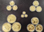 恩平附近回收熊猫金币|支持远程鉴定 全国上门服务