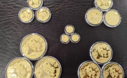 漯河金银币回收电话 漯河金银币回收渠道