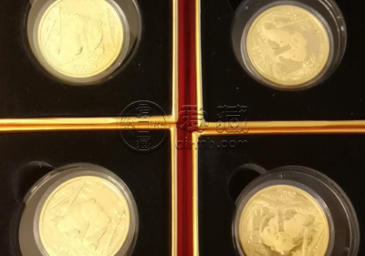 大兴安岭金银币回收 大兴安岭金银币回收电话