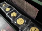 雷州附近回收熊猫金币|专业渠道直收 现金当场结算