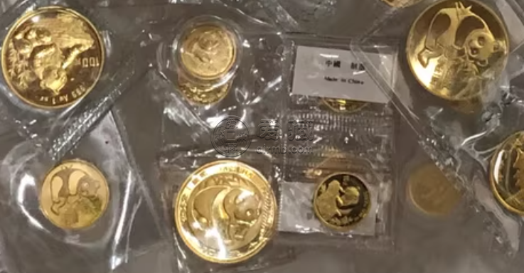 大兴安岭金银币回收 大兴安岭金银币回收电话